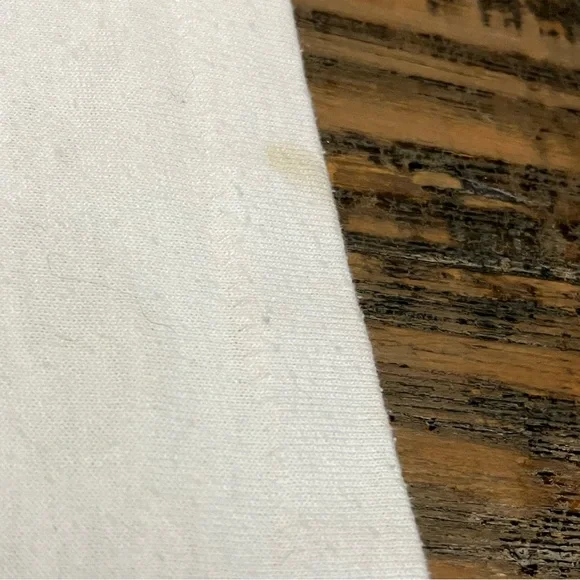 Vintage One of a Kind Airbrush Marilyn Shirt - Picture 9 of 10